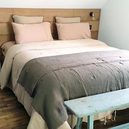 La Croix Au Maitre Hotel Coulanges-la-Vineuse Екстериор снимка